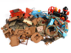 PLAYMOBIL (ALLEMAGNE) (100)