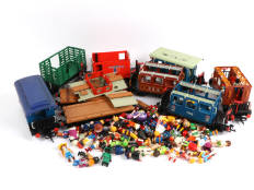 PLAYMOBIL (ALLEMAGNE) (100)