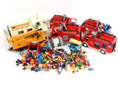 PLAYMOBIL (ALLEMAGNE) (100)