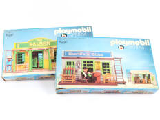 PLAYMOBIL (ALLEMAGNE) (2)