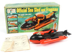 GI JOE (JAPAN) (1)