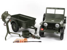 GI JOE (USA) (1)
