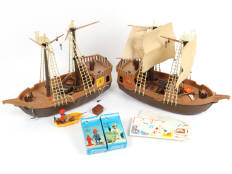 PLAYMOBIL (ALLEMAGNE) (4)