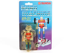 BANDAI (THAILAND) (1)