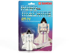 BANDAI (THAILAND) (1)