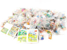 KINDER SURPRISE (1)