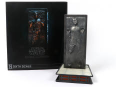COLLECTOR'S MODEL (HONG KONG) (1)