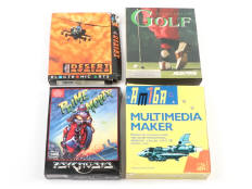 AMIGA (USA) (4)