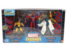 TOY BIZ (U.S.A) (1)