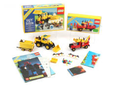 LEGO (DANEMARK) (2)