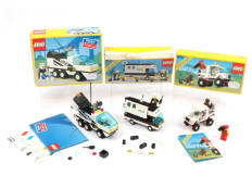 LEGO (DANEMARK) (3)