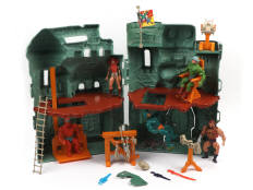 MATTEL (USA) (6)