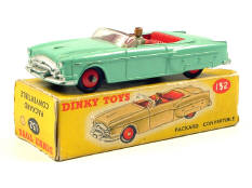 DINKY TOYS (GB) (1)
