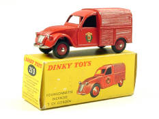 DINKY TOYS FRANCE (1)