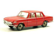 DINKY TOYS FRANCE (1)