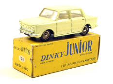 DINKY JUNIOR (1)