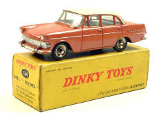 DINKY TOYS (FRANCE) (1)