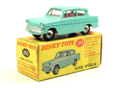 DINKY TOYS (GB) (1)