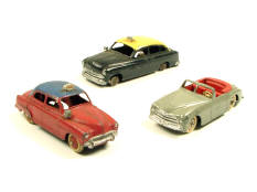DINKY TOYS (FRANCE) (3)