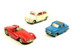 DINKY TOYS (FRANCE) (3)