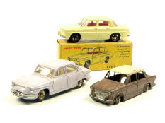 DINKY TOYS (FRANCE) (3)