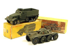 DINKY TOYS (FRANCE) (2)