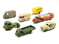 DIVERS - VARIOUS (7)