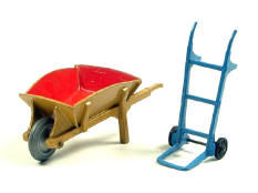 DINKY TOYS (GB) (2)