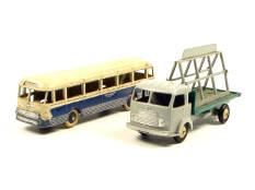 DINKY TOYS (FRANCE) (2)