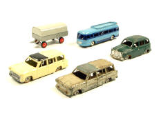 DIVERS - VARIOUS (5)