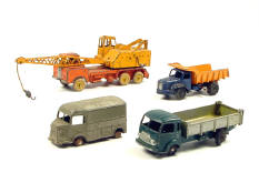 DINKY TOYS FRANCE (4)
