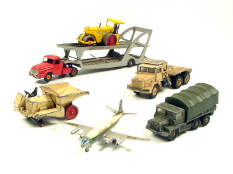 DINKY TOYS FRANCE (6)