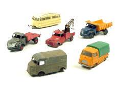DINKY TOYS FRANCE (6)
