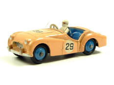 DINKY TOYS (GB) (1)