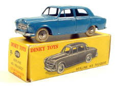 DINKY TOYS FRANCE (1)
