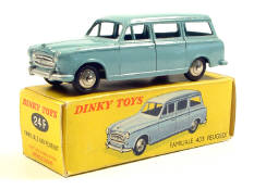 DINKY TOYS (FRANCE) (1)