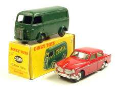 DINKY TOYS (2)