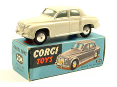 CORGI TOYS (GB) (1)