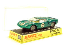 DINKY TOYS (GB) (1)