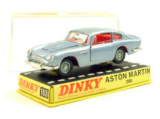 DINKY TOYS GB (1)