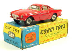 CORGI TOYS (GB) (1)