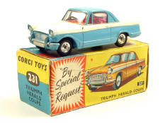 CORGI TOYS (GB) (1)