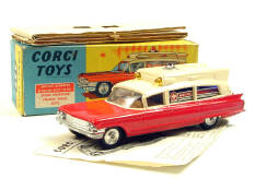 CORGI TOYS (GB) (1)