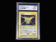 POKEMON COMPANY (FRANCE) (1)