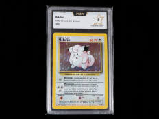 POKEMON COMPANY (FRANCE) (1)