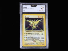 POKEMON COMPANY (FRANCE) (1)