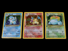 POKEMON COMPANY (FRANCE) (3)
