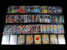 POKEMON COMPANY (FRANCE) (67)