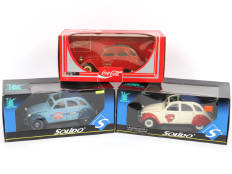 SOLIDO (FRANCE) (3)