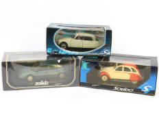 SOLIDO (FRANCE) (3)